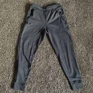 Under Armour kids athletic pants